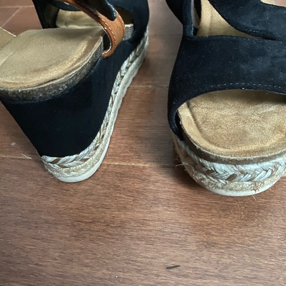 Tera nostra platform espadrille - Picture 6 of 9